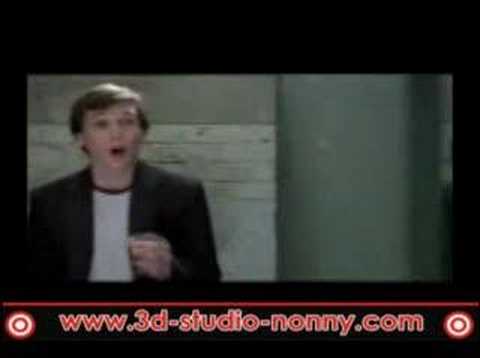 Charlie Bartlett TRAILER OFFICIAL MOVIE - 3d studio nonny