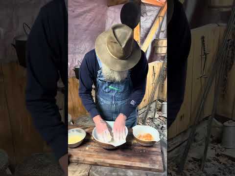 Southern Fried Chicken