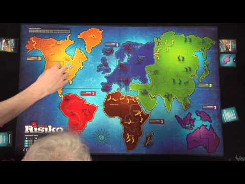 Pasch-TV Folge 29: "Risiko"