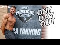 EPP | Ep 41: ONE DAY OUT - Tanning, Meals, uvm.