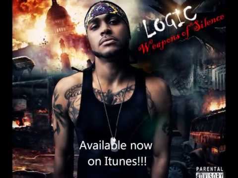 LOGIC - Westcoast Conscience (feat. Fre$h, Relik, and Relapze)