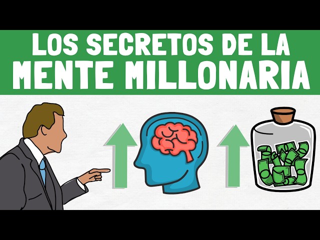 Vídeo relacionado con secretos de dinero: mente millonaria