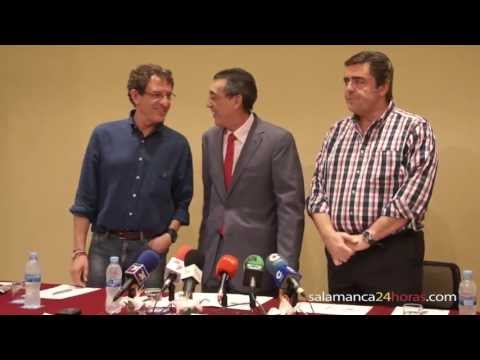🔴 PROGRAMA ESPECIAL DESDE VALDEMORILLO 5/5
