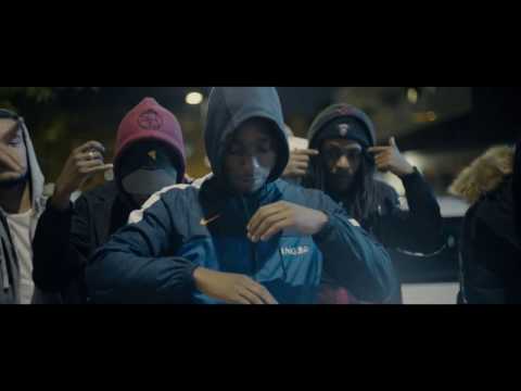 Skinny - Daily Ft. Yozef (Traplo) [Official Video]