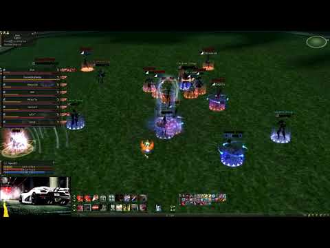 La2Dream.com :: Cocaine Group GvG Tournament [26.04.18]