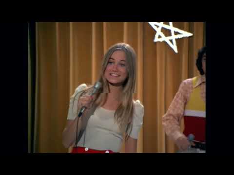 All the Brady Bunch songs.  1971-1974