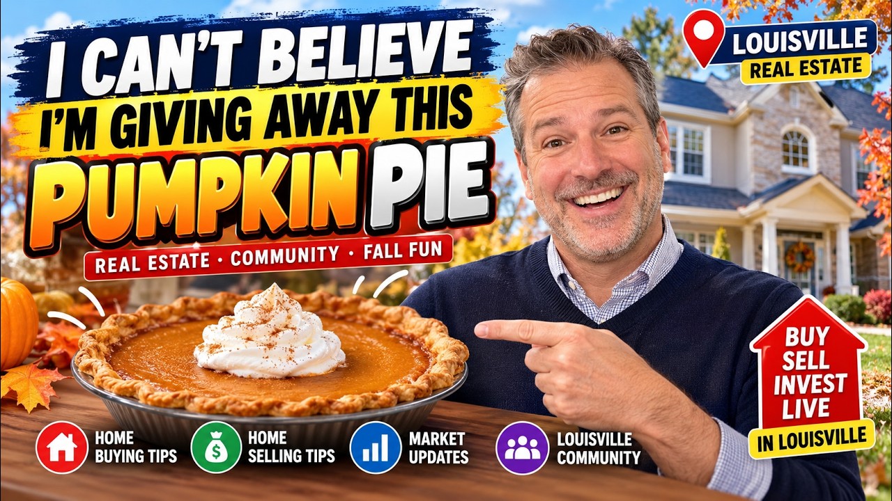 Louisville Client Pie Giveaway Returns for Thanksgiving 2026