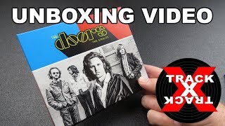 UNBOXING: The Doors- "The Singles"