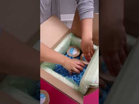 Kula Ice Cream is Shipping!