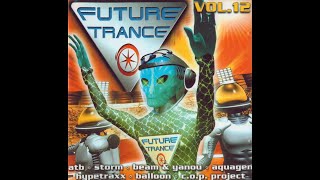 Future Trance Vol. 12 (2000) (CD02)