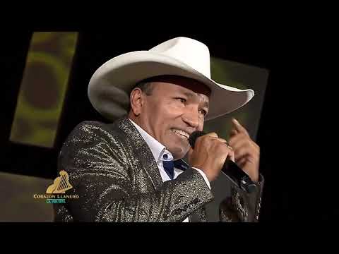 Presentación de Carlos García // El ingeniero Del Verso // Corazón Llanero la revista 🤠