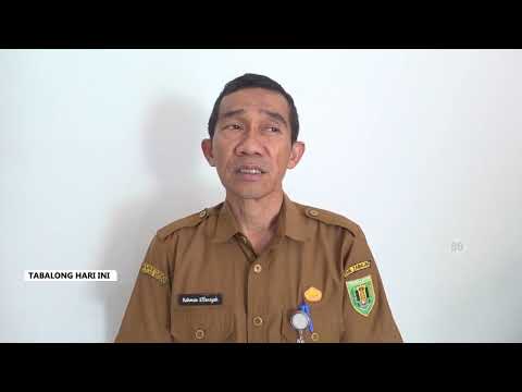 DKP3 Tabalong Perkuat Kapasitas Poktan, Petani Didorong Naik Kelas Jadi Pelaku Agribisnis