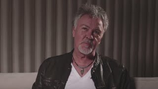 Paul Young - Fan Q&A Part 3 (New Music and Favourite Songs)