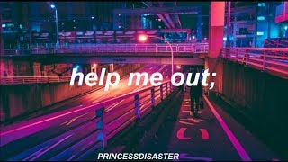 Maroon 5, Julia Michaels - Help Me Out // Español