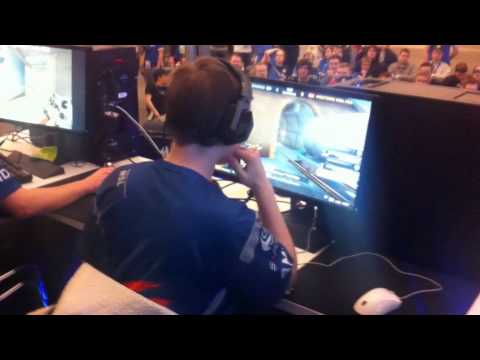 Copenhagen Games 2013 - Western Wolves