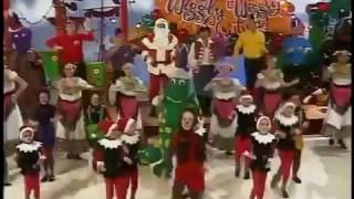 The Wiggles - Wiggly Wiggly Christmas Part 2 5