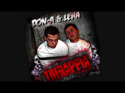 DoN-A feat. Лёха - THERAPPIA
