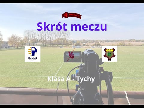 SKRÓT | TS STAL CHEŁM ŚLĄSKI - GTS BOJSZOWY