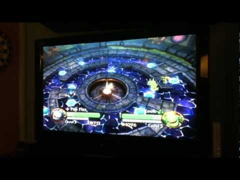 Series two Zook vs Pop Fizz