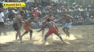 (1) Kapial (Sangrur) Kabaddi Tournament 26 March 2016