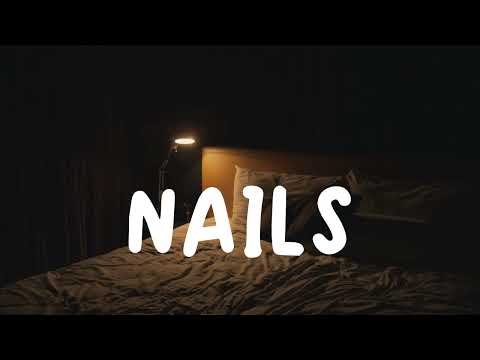 Dancehall Riddim Instrumental 2023 (NAILS)