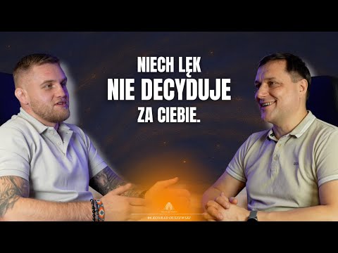 How to Make Life-Changing Decisions? Konrad Olszewski and Artur Soltys | Alchemy of Power