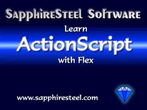 Actionscript And Flex Tutorial 2 Essential Actionscript Syntax