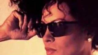 DIANA ROSS ( Good Morning Heartache )