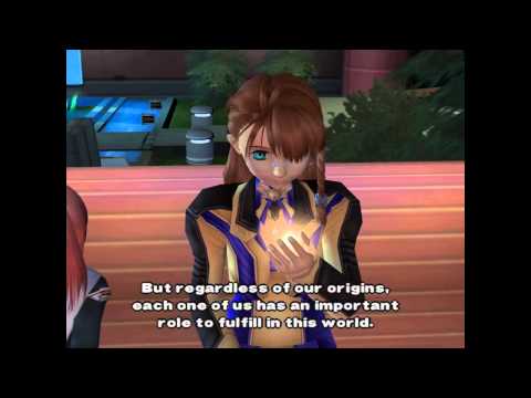 Xenosaga Episode 1 Marathon Part 15