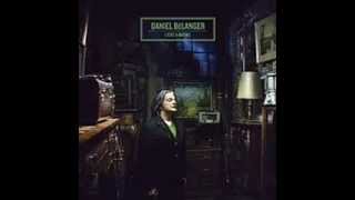 Daniel Bélanger   Amusements