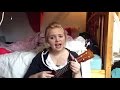 The Scientist (Coldplay) - Ukulele Cover 