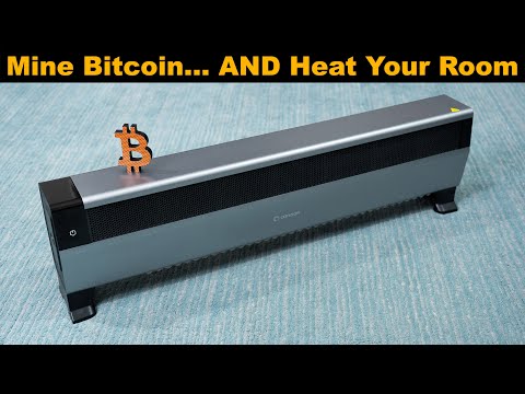 Canaan Avalon Mini 3: Unboxing & Setup