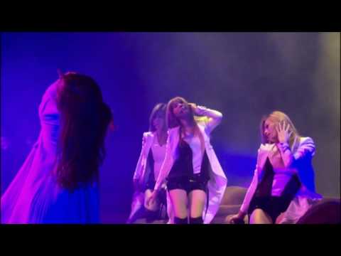 After School - Broken Heart