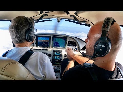 Should Power be Adjusted to Maintain Altitude at Cruise?