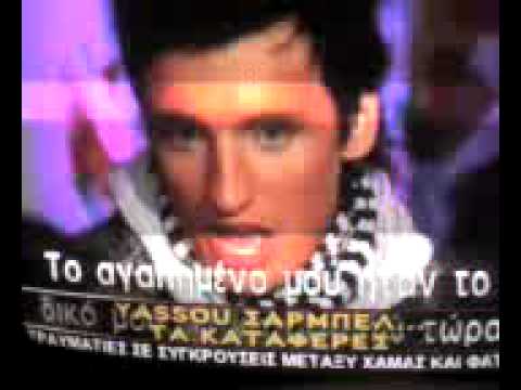 Dmitry Koldun interview in Star Channel