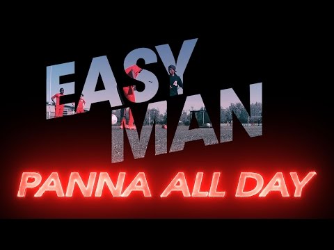 PANNA ALL DAY!!! part 1 - Jeand Doest