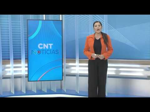 CNT Notícias de 23/09/2026 na Íntegra