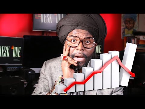 STOCK MARKET CRASH-Should you be WORRIED?