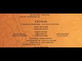How To Train Your Dragon 2 Credits Theme