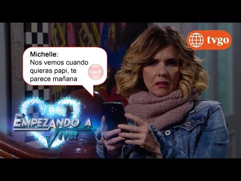 VBQ Empezando a vivir 16/02/2018 - Cap 34 - 3/5