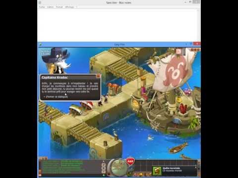comment trouver otomai dofus