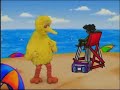 Jalan Sesama Sesame Street Journey To Ernie Beach Indonesian