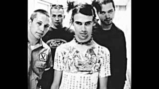 Grinspoon - Don't Go Away