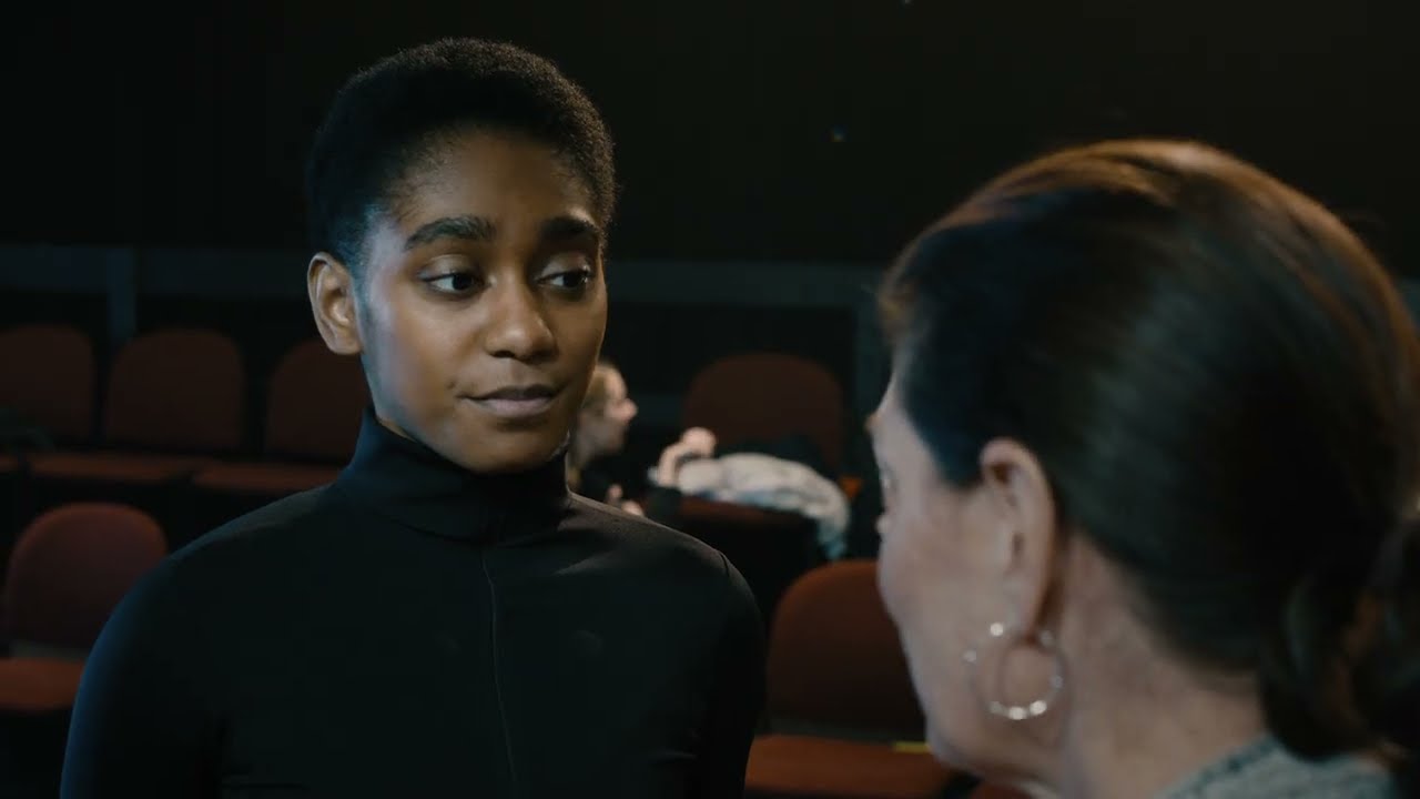 Mentality (2025) Trailer - Film Prize Finalist