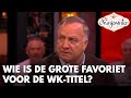 Wie is nu de grote favoriet voor de WK-titel? | DE ORANJEWINTER