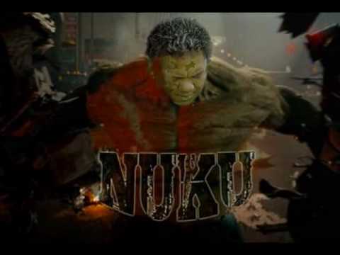 NUK-BOM-Caravan of love.