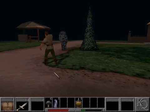 King's Quest 8 -  Mask of Eternity