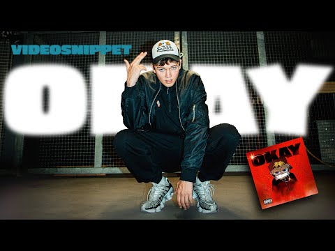 Yako Ok - OKAY TAPE (Video Snippet)