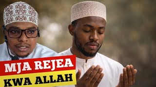 Download lagu FANYA HIVI KUJITOA KWENYE MADHAMBI!!! ILI KUJIWEKA KARIBU NA ALLAH KWANI NI MWENGINE WA HURUMA mp3