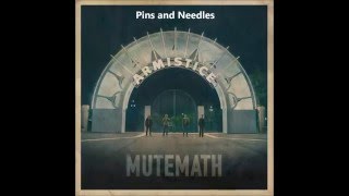 Mutemath - Armistice (2009)